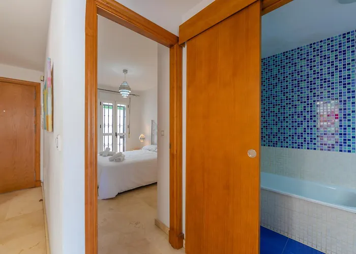 Lejlighed Centro-beach Tarifa